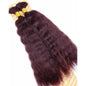 Unique's Super Bulk 100% Human Hair 14" - Choose Size