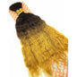 Unique's Super Bulk 100% Human Hair 14" - Choose Size