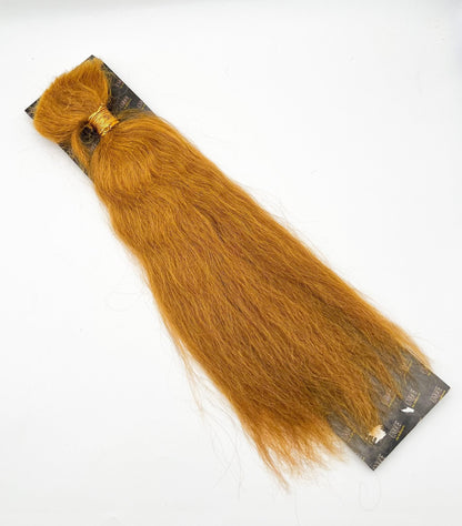 VIP Extensions Unique's Super Bulk 100% Human Hair 16" - Choose Color