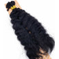 VIP Extensions Unique's Super Bulk 100% Human Hair 18" - Choose Color