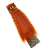 VIP Extensions Unique's Super Bulk 100% Human Hair 18" - Choose Color