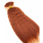VIP Extensions Unique's Super Bulk 100% Human Hair 18" - Choose Color