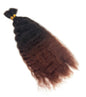 VIP Extensions Unique's Super Bulk 100% Human Hair 18" - Choose Color