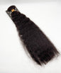 Unique's Super Bulk 100% Human Hair 24" - Choose Color