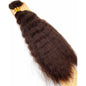 Unique's Super Bulk 100% Human Hair 24" - Choose Color