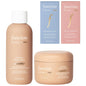 Bond Repair: Coily Hair Repair Set - Curl Definition, Moisture Boost, Anti Breakage - Cruelty & Paraben-Free Treatment
