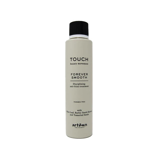 Artego Touch Forever Smooth Moisturizing Cream - 250ml Smoothing Hydration for Dry Skin