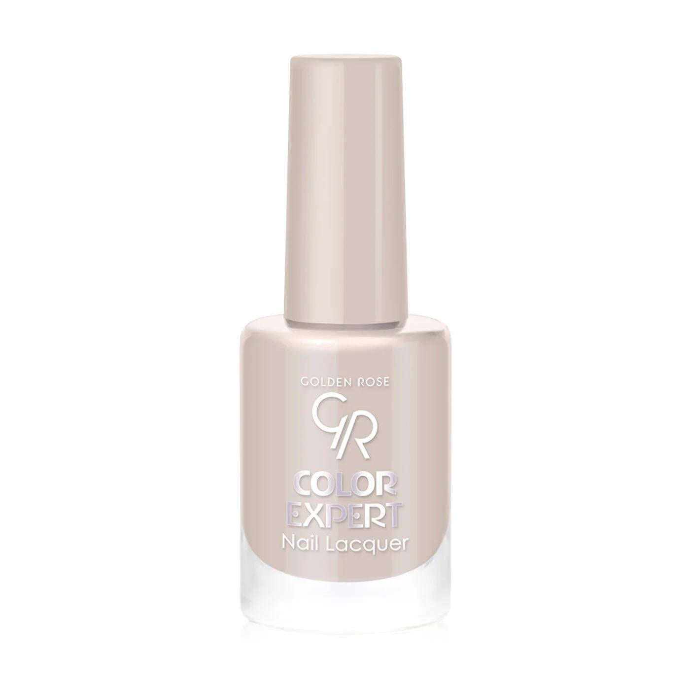 Golden Rose Color Expert Nail Lacquer 101 High-Shine 10.2ml