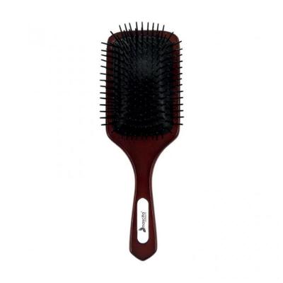 Nascita Truva Hair Brush/Comb for Easy Detangling and Styling - Wet & Dry Hair Care Tool