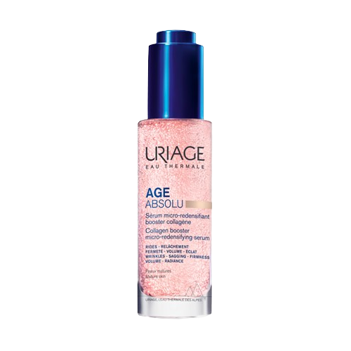 Uriage Age Absolu Collagen Booster Serum