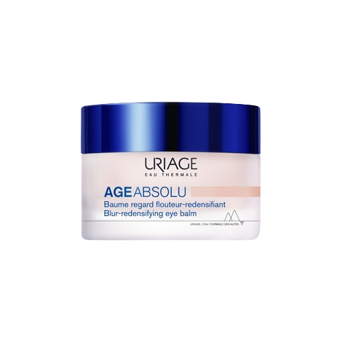 Uriage Age Absolu Smoothing-Redensifying Eye Balm
