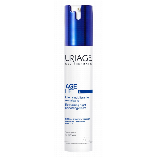 Uriage Age Lift Revitalizing Smoothing Night Cream