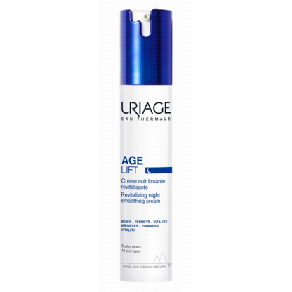 Uriage Age Lift Revitalizing Smoothing Night Cream
