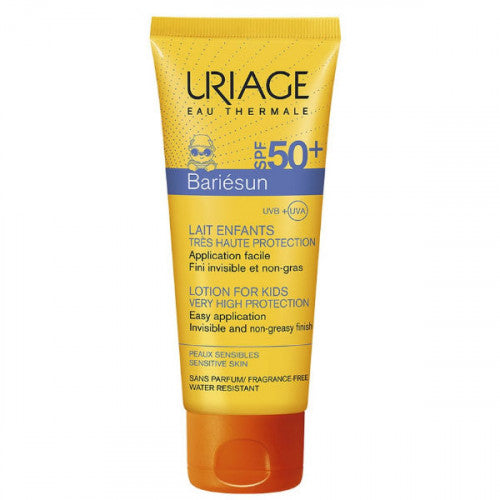 Uriage Bariésun Children Milk SPF 50+