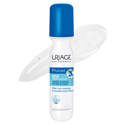 Uriage Pruriced Soothing Refreshing SOS Roll-On 15 ml