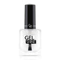 Golden Rose Extreme Gel Shine Top Coat - Long-Lasting High Gloss Nail Finish