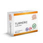 Anti Turmeric Dietary Supplement with Curcumin 60 Capsules