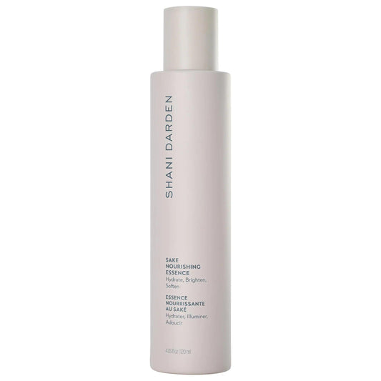 Sake Nourishing Essence - Vegan Skincare Essence for Hydrating & Brightening Skin