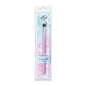 Eklips Natural Round Eyeshadow Brush for Seamless Blending