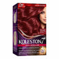Koleston Wella Supreme Red Hair Dye: Intense Color, Grey Coverage, and Hair Repair in a Kit for Vibrant, Long-Lasting, Water Resistant Results