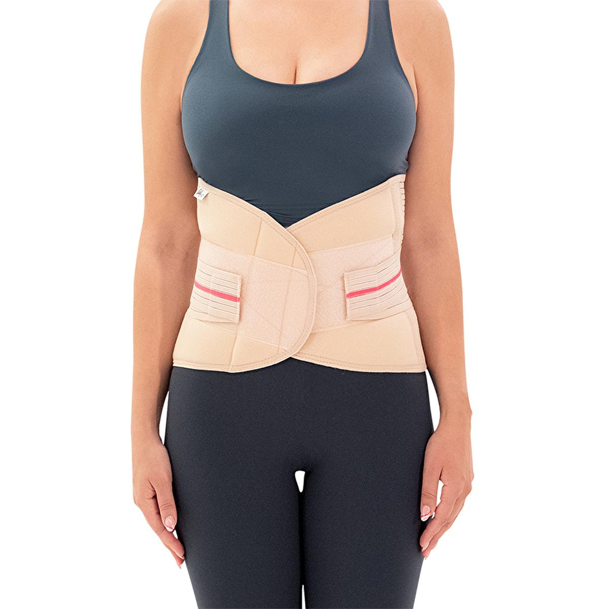 Owli Postpartum Recovery Corset for New Mothers - Ten M/L
