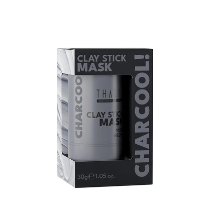 Thalia Charcoal Clay Stick Mask for Deep Cleansing 30g