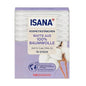 Isana Cosmetic Cleaning Sticks - 70 Count - Eco-Friendly Makeup Hygiene Tools