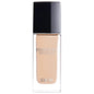 Dior Forever Skin Glow Foundation SPF 15 - 24h Wear, Radiant Coverage & Hydration