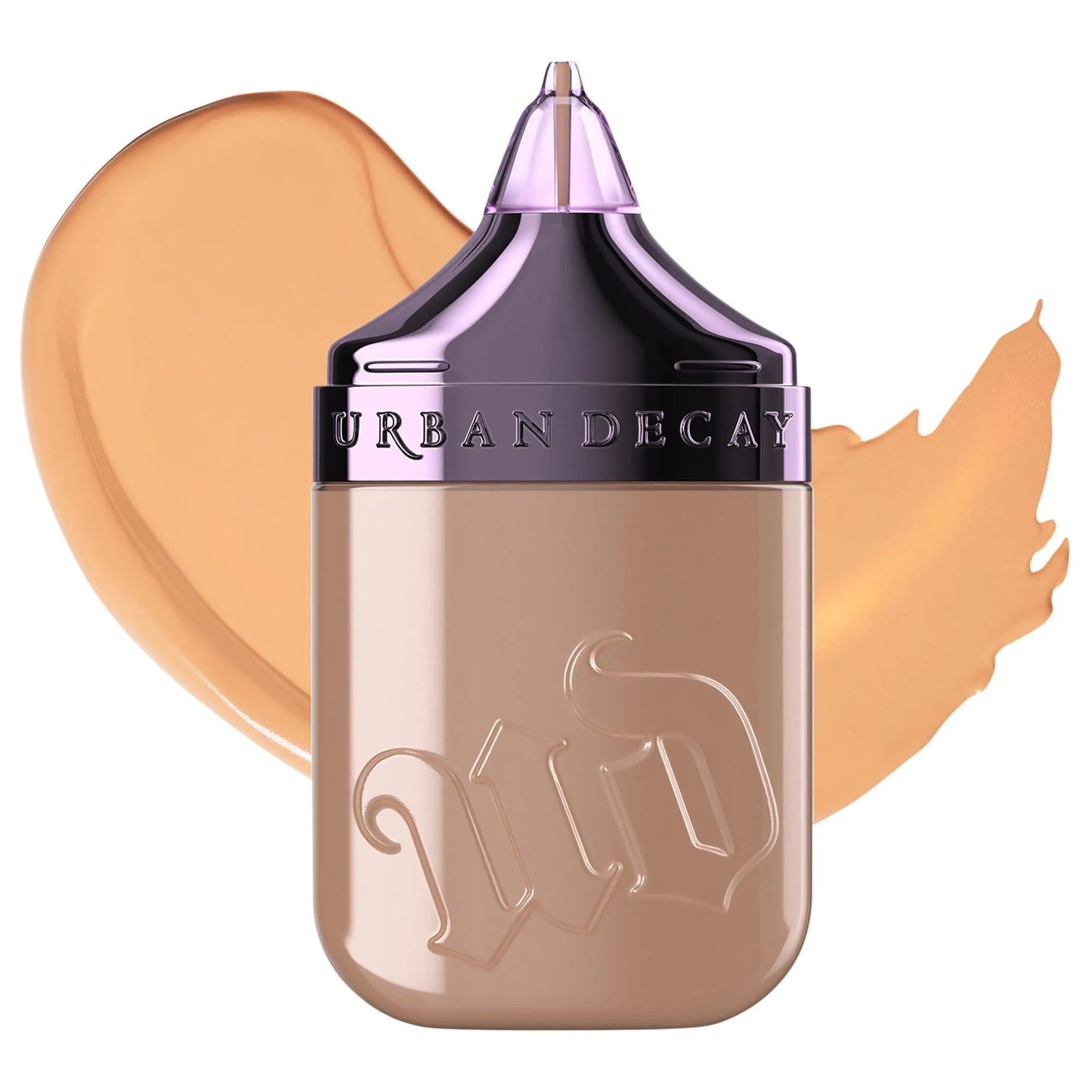 Face Bond Waterproof Niacinamide Foundation: Medium Coverage, Matte Finish, Lightweight & Cruelty-Free - Perfect for Oily, Sensitive Skin