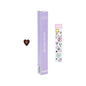 Soda Ultra Thin Eyebrow Pencil 003 - Precise Eyebrow Definition with Fine 0.06g Tip
