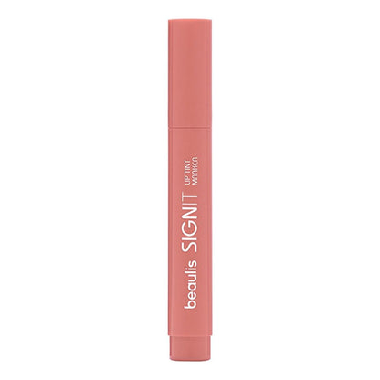 Beaulis Sign It Lip Tint Marker 573 Tag Me Pink, Long-Wear