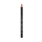 Note Cosmetics Ultra Rich Red Lip Liner - Define, Plump & Last. Long-Lasting Lip Contour Pencil