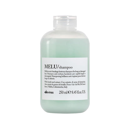 Davines Melu Anti-Breakage Lustrous Shampoo 250 ml