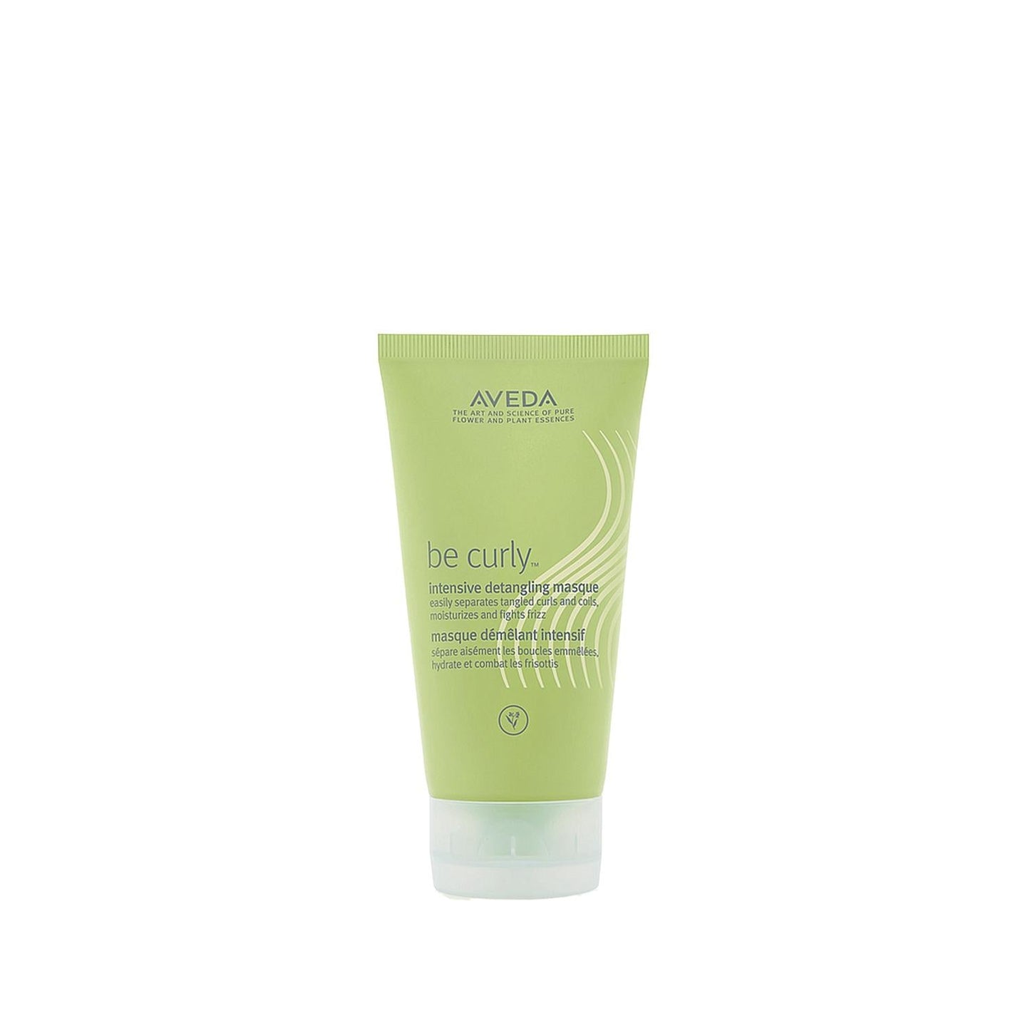 Aveda Be Curly Detangling Hair Mask for Defined Curls 150ml