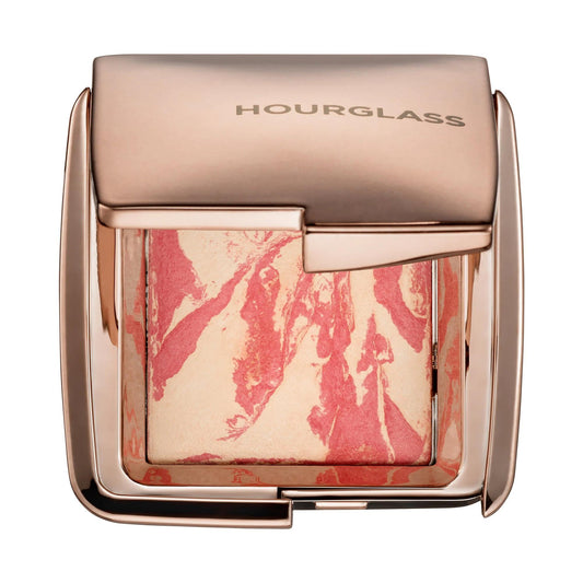 Hourglass Ambient Lighting Blush Collection - Natural, Multidimensional Cheek Color with Photoluminescent Technology, Cruelty-Free Cosmetics