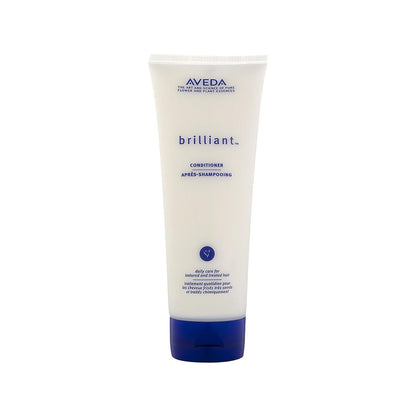 Aveda Brilliant Conditioner for Softness and Shine 200 ml
