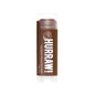 Hurraw Tinted Lip Balm - Hazelnut Flavor, Natural Moisturizing & Color Enhancement