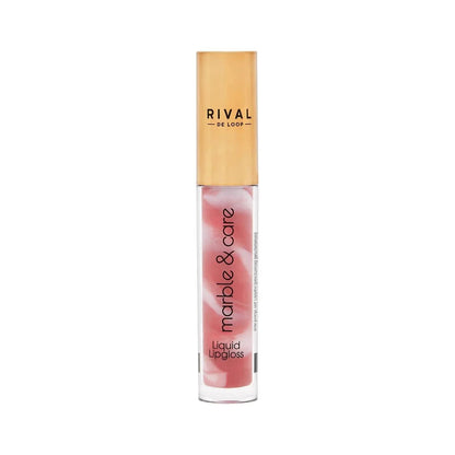 Rival de Loop MarbleCare Lipgloss 01 - 1 Unit