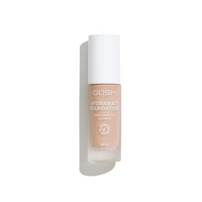 Gosh Hydramatt Foundation Matte Hydrating Makeup 004R