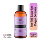 Ashley Joy Argan & Olive Oil Shampoo: Shiny, Strong Hair & Split End Defense | Paraben & Paraffin Free