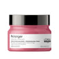 L'Oreal Professionnel Paris Serie Expert Pro Longer Hair Mask - Intensely Nourishes & Repairs Dry Hair Ends, 8.45 fl oz