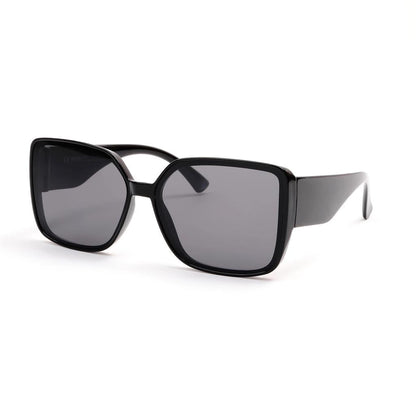 Solest London Black Women's Sunglasses with UV Protection