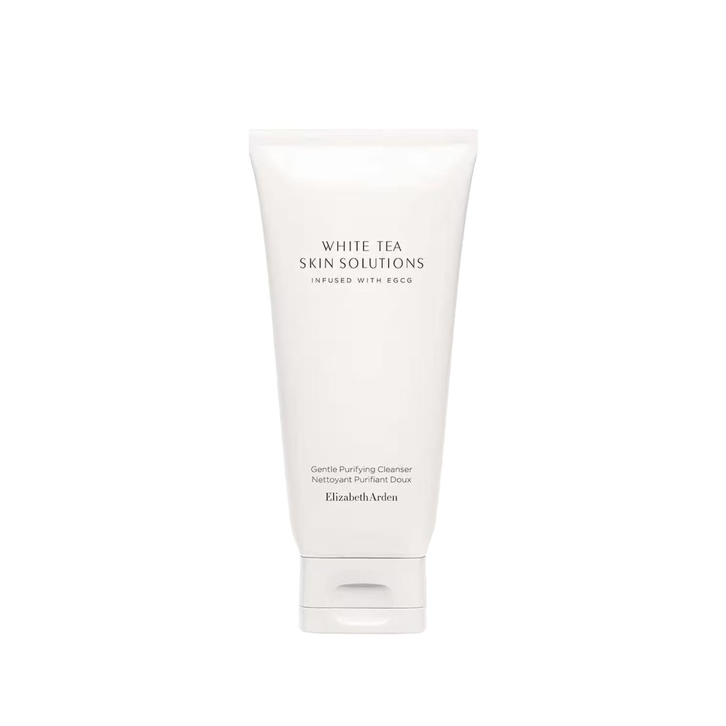 Elizabeth Arden White Tea Skin Solutions Cleanser 125 ml