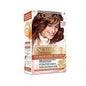 L'Oréal Paris Excellence Intense Hair Dye - 100% Gray Coverage, Karamel Kahve 6.32