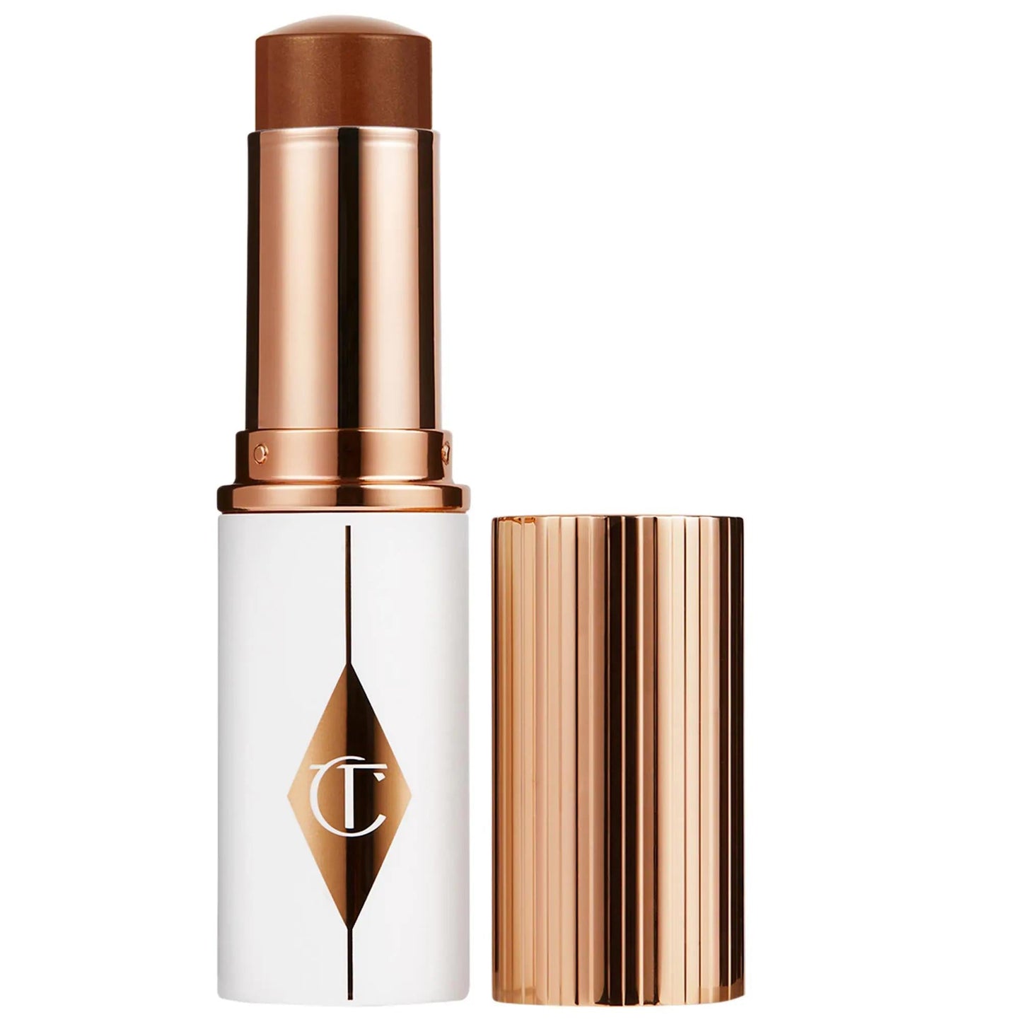 Unreal Skin Sheer Glow Tint Hydrating Foundation Stick - Natural, Vegan, Gluten-Free Makeup