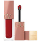 Liquirosso 2-in-1 Soft Matte Liquid Lipstick & Blush - Hydrating, Buildable Color for Lips & Cheeks