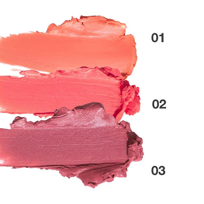 Beauty Bomb Cream Blush Stick 02 Rosy Glow 5.5g