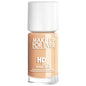 HD Skin Hydra Glow Hydrating Foundation - 86% Skincare-Based, Natural Finish, Sensitive Skin Friendly