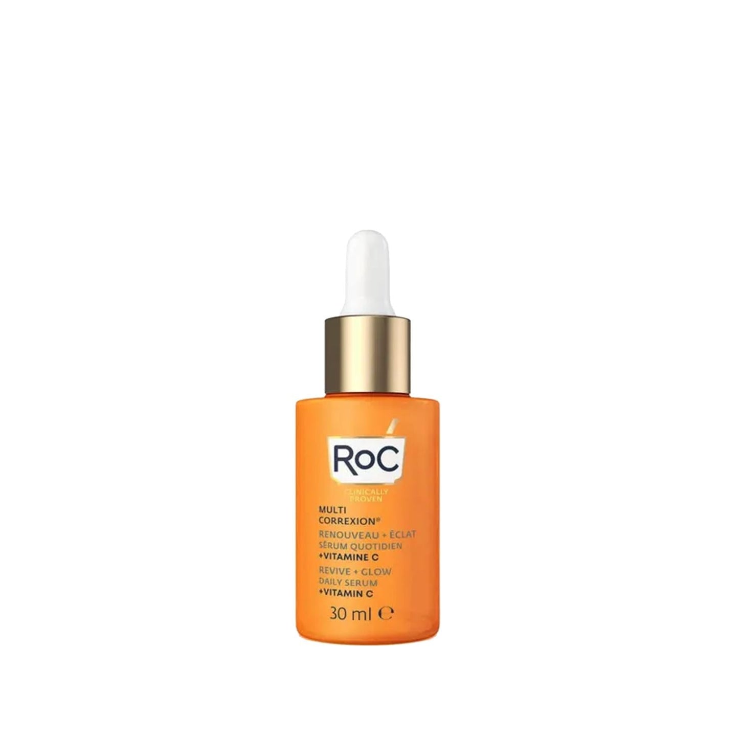 RoC Multi Correxion Revive Glow Brightening Serum 30 ml
