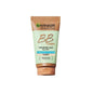 Garnier BB Cream for Mixed & Oily Skin - Hydrating, Natural Coverage with Hyaluronic Acid & Aloe Vera